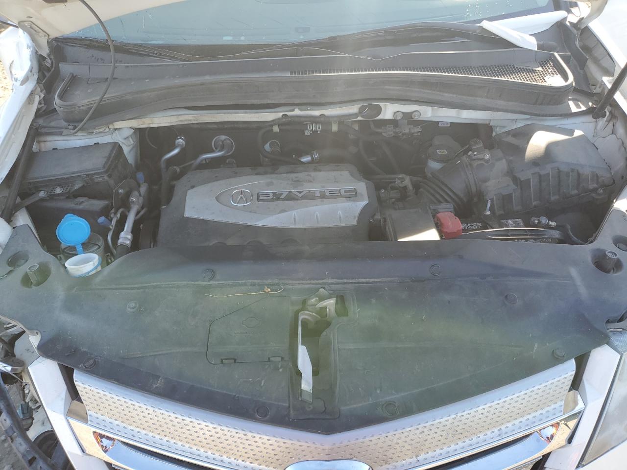 2009 Acura MDX - Image 12