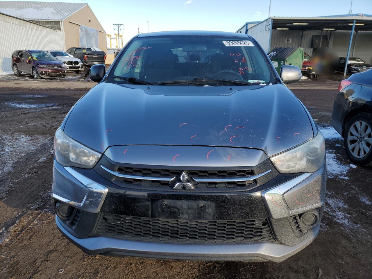 2018 Mitsubishi Outlander - Image 5