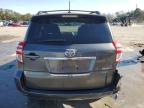 2012 Toyota Rav4 Sport en Venta en Savannah, GA - Rear End