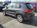 2016 Volkswagen Tiguan S de vânzare în Wilmington, CA - Mechanical