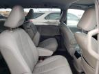 2013 TOYOTA SIENNA XLE for sale at Copart ON - TORONTO