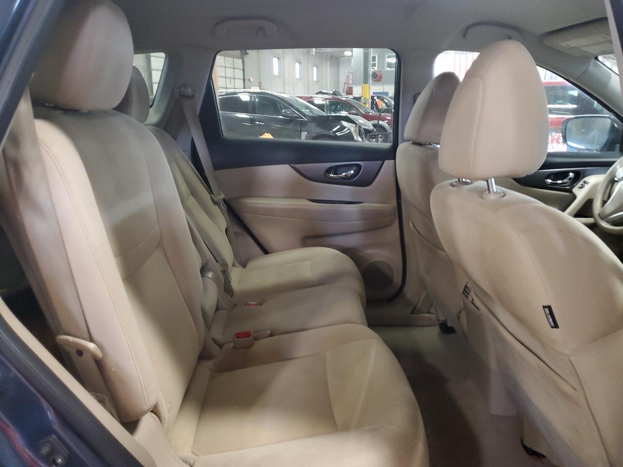 2014 Nissan Rogue - Image 11