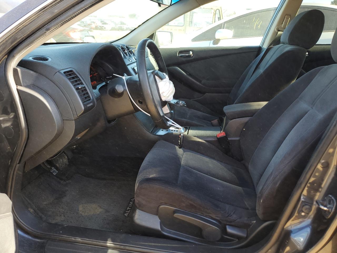 2007 Nissan Altima - Image 7