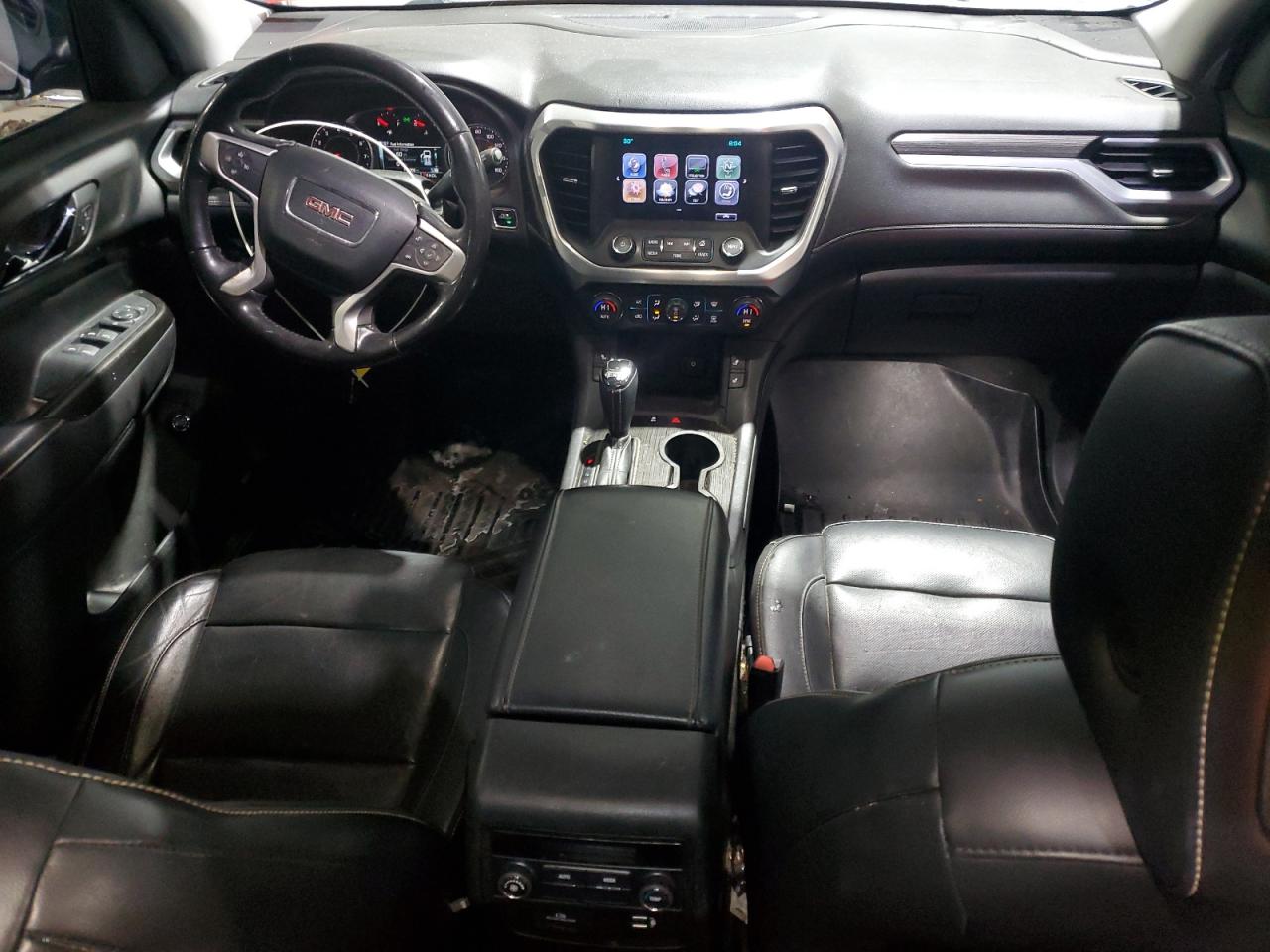 2017 GMC Acadia - Image 8