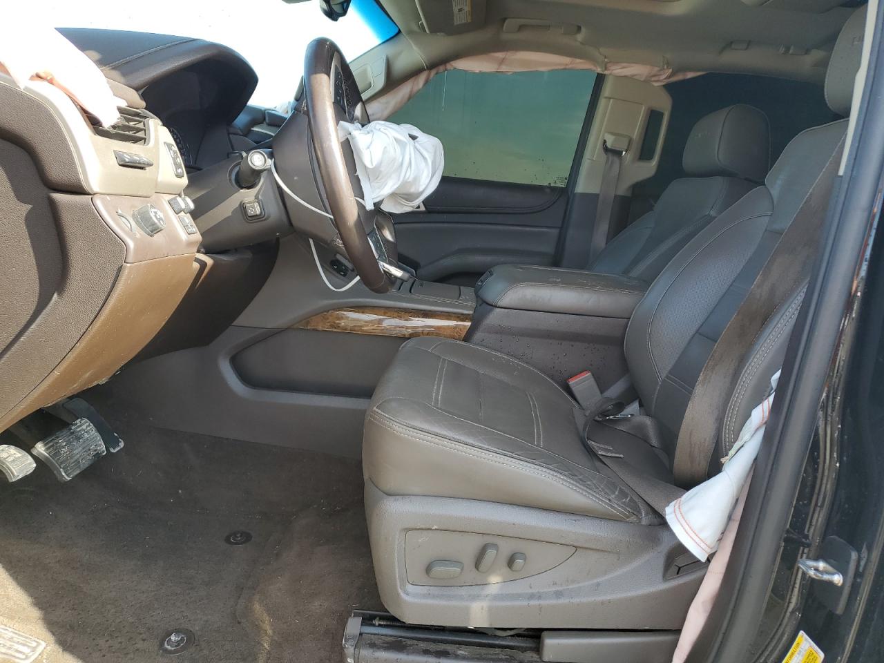 2015 GMC Yukon - Image 7