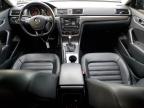 2017 Volkswagen Passat Sel Premium na sprzedaż w Austell, GA - Front End