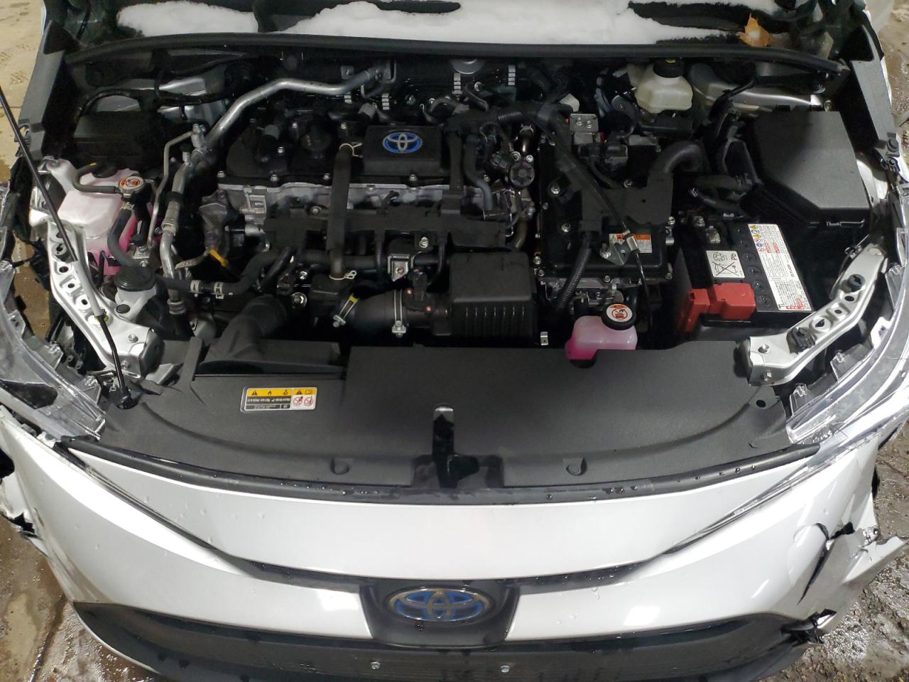2024 Toyota Corolla - Image 11