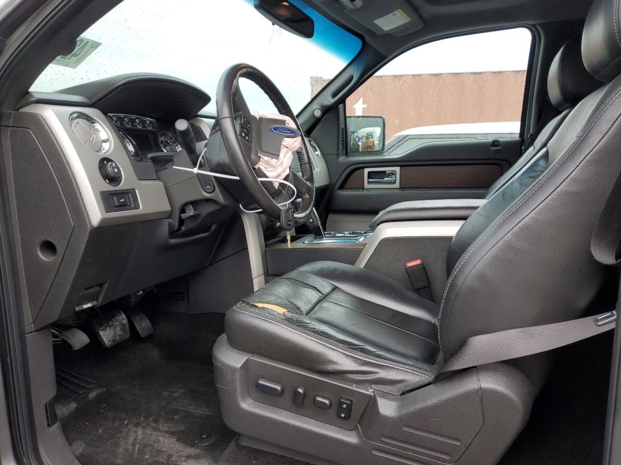 2013 Ford F-150 - Image 7