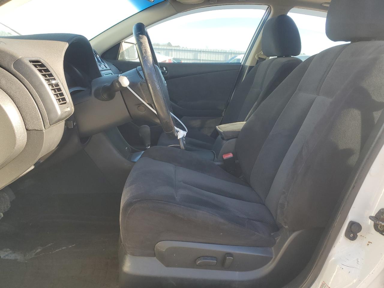 2007 Nissan Altima - Image 7