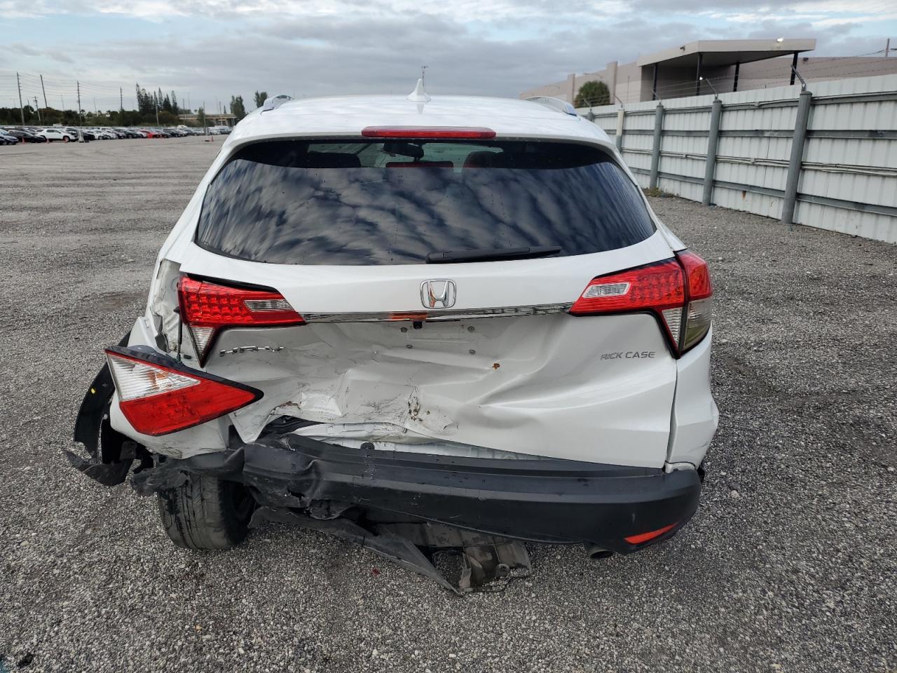 2021 Honda HR-V - Image 6