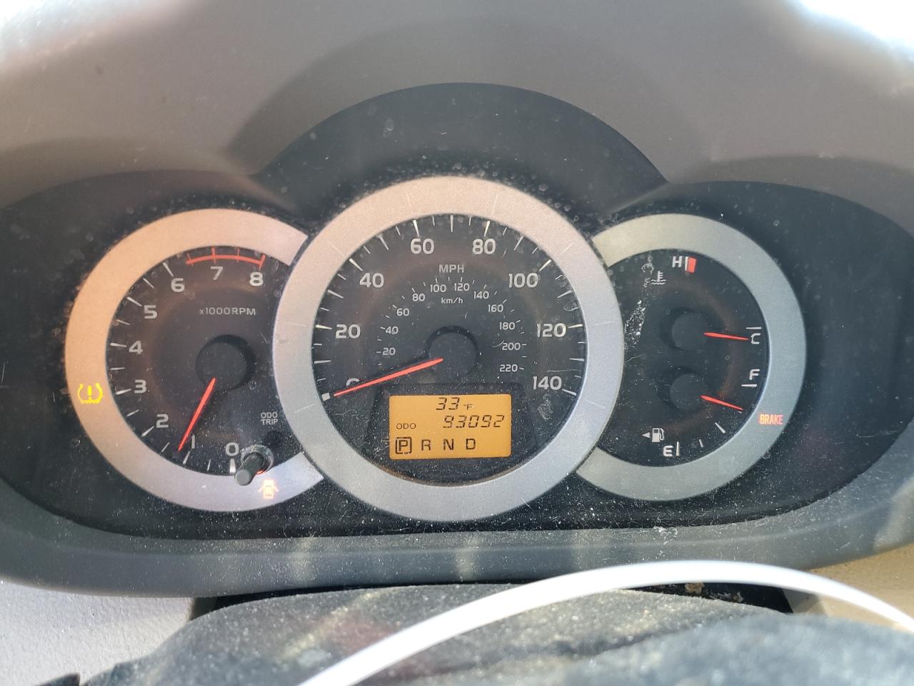 2011 Toyota RAV 4 - Image 9