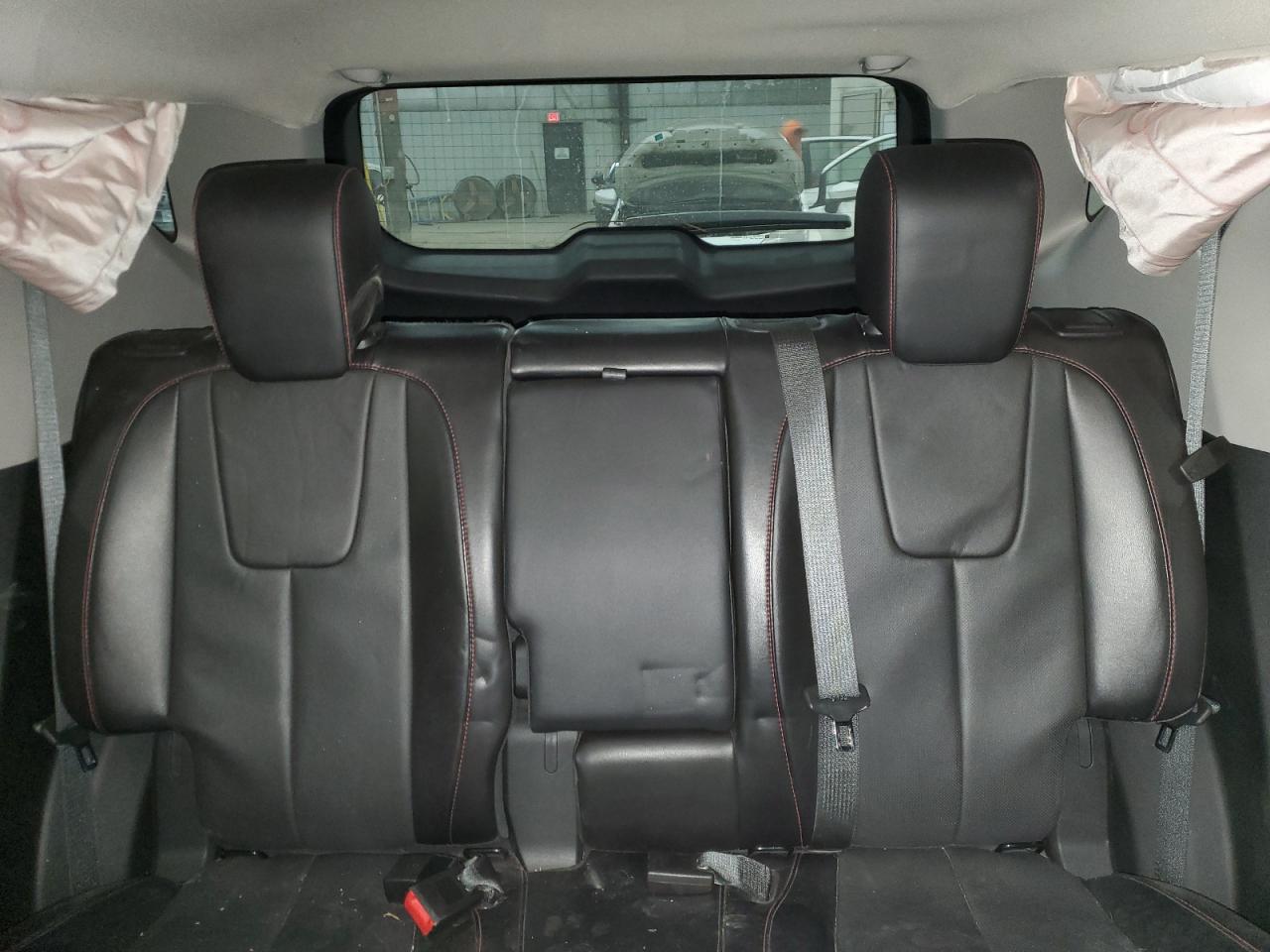 2015 Chevrolet Equinox - Image 10