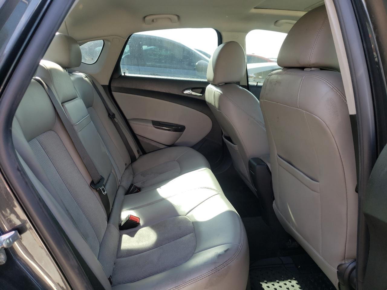 2016 Buick Verano - Image 10