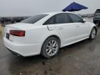 2017 Audi A6 Premium na sprzedaż w Grand Prairie, TX - Side