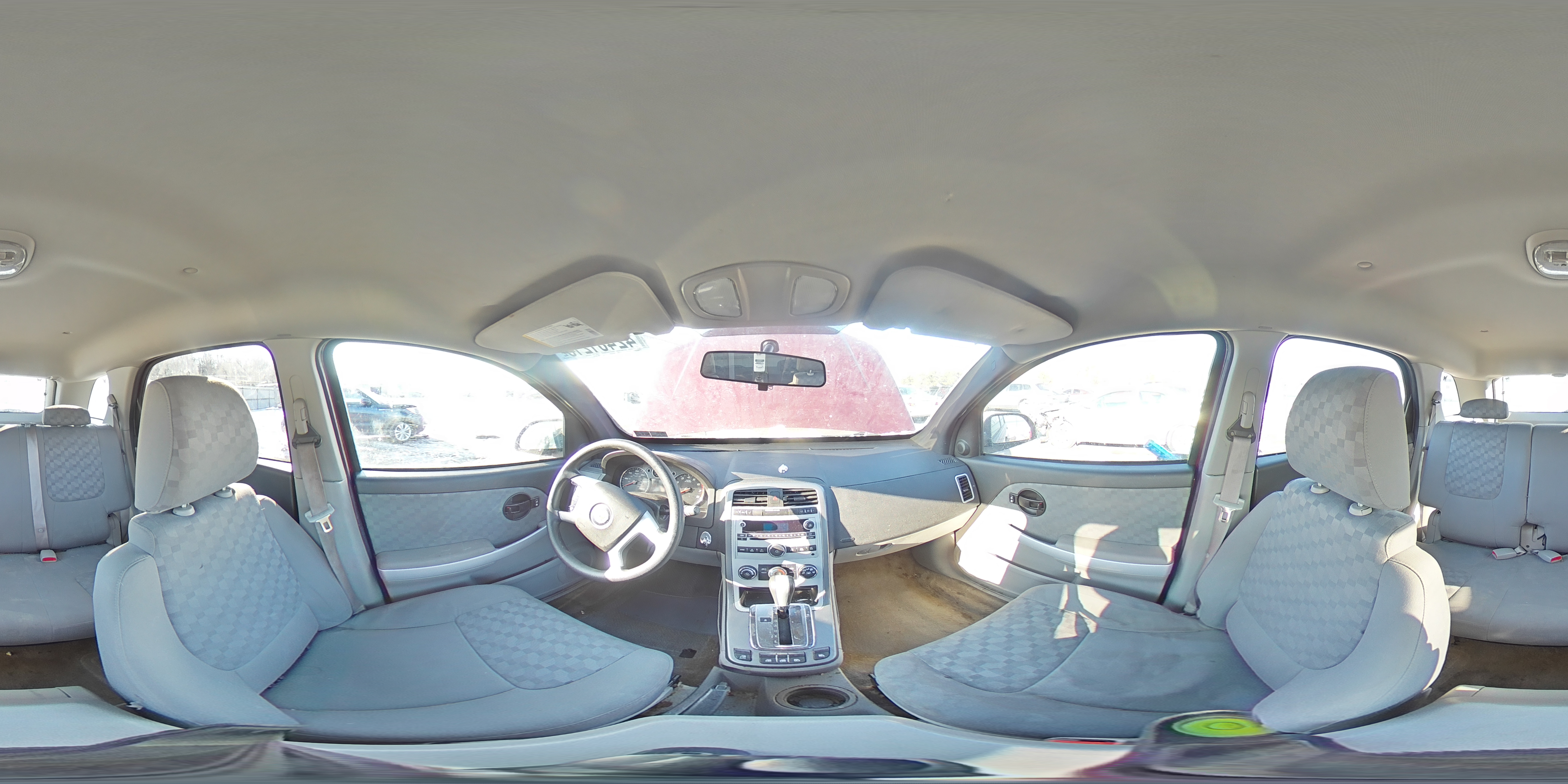 2007 Chevrolet Equinox - Image 14