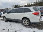 2013 SUBARU OUTBACK 2.5I PREMIUM for sale at Copart ON - TORONTO