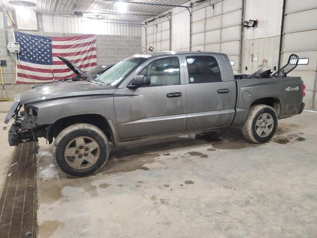 2005 Dodge Dakota Quad Slt