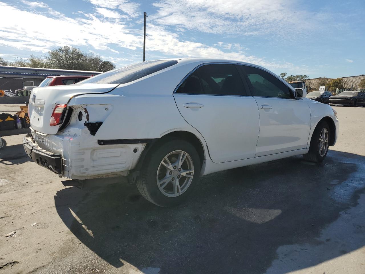 2009 Toyota Camry - Image 3