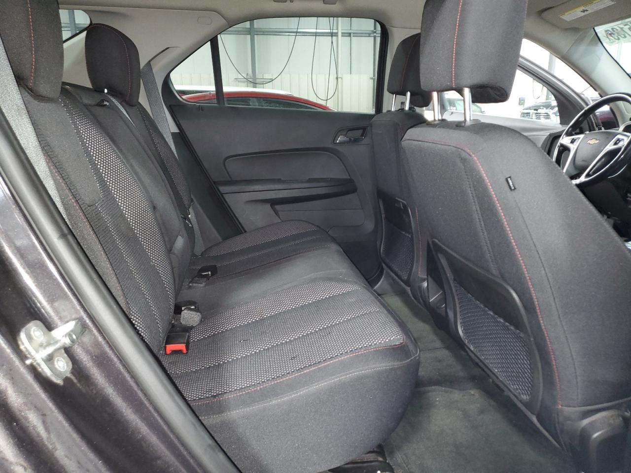 2014 Chevrolet Equinox - Image 12