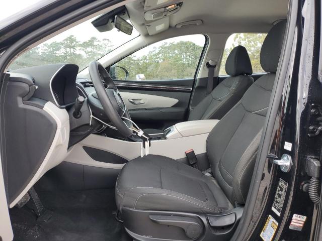  HYUNDAI TUCSON 2024 Czarny