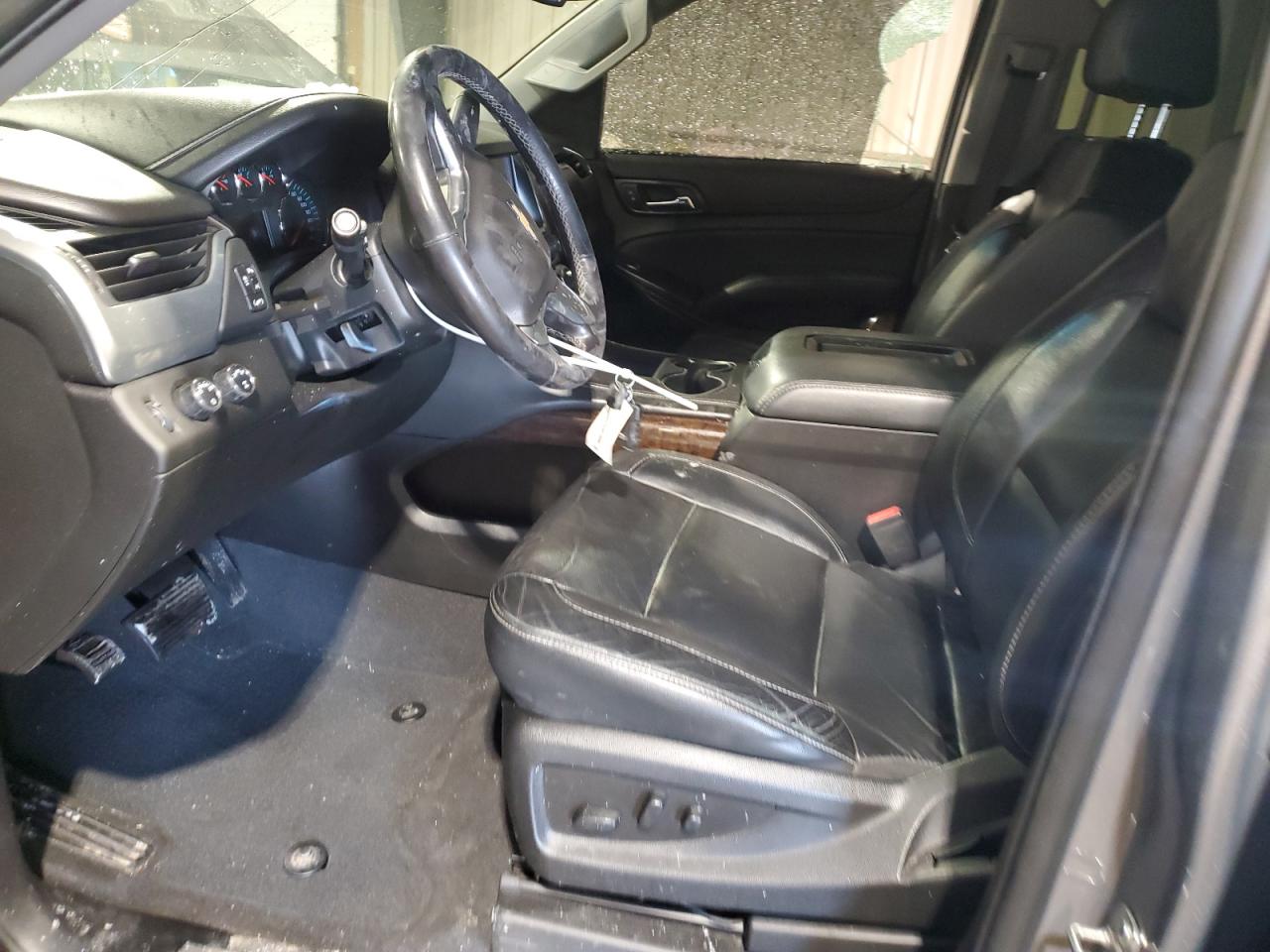 1GNSKBKC4KR381444 CHEVROLET TAHOE 2019
