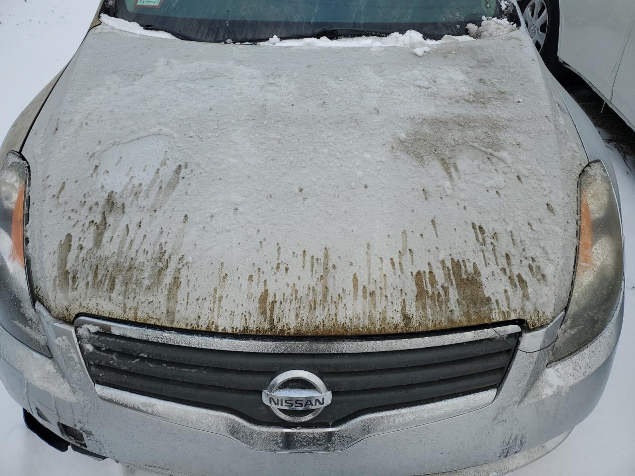2008 Nissan Altima - Image 11