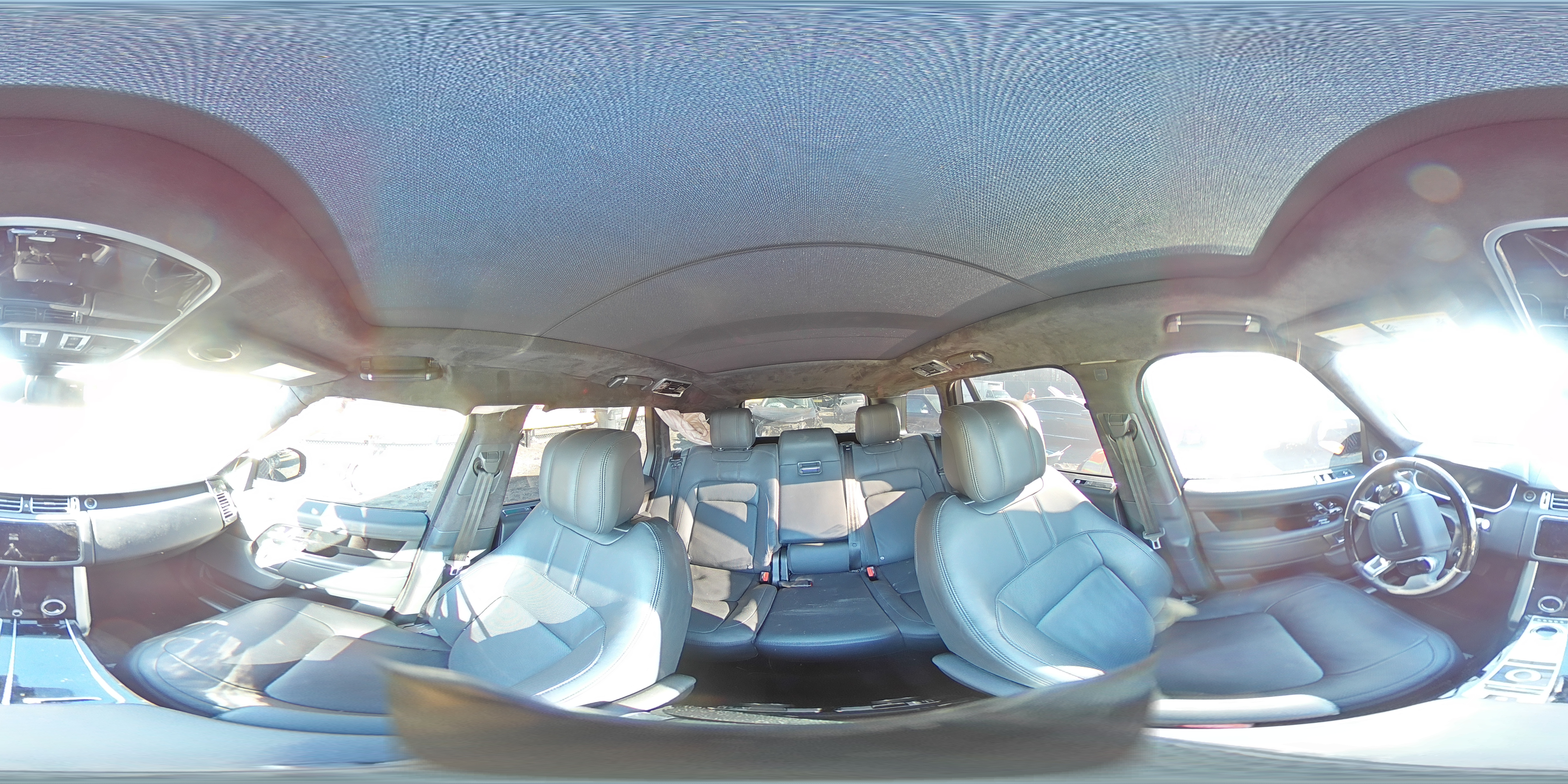 2019 Land Rover Range Rover - Image 14