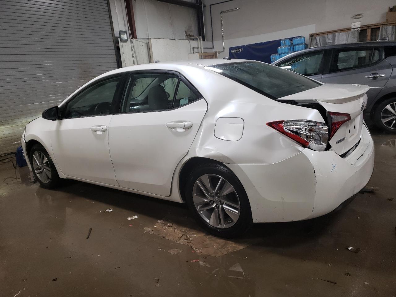 2015 Toyota Corolla - Image 2