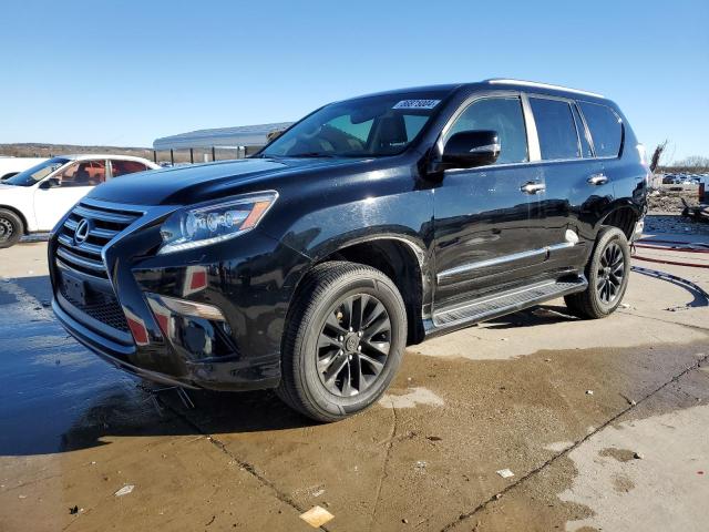 2014 Lexus Gx 460