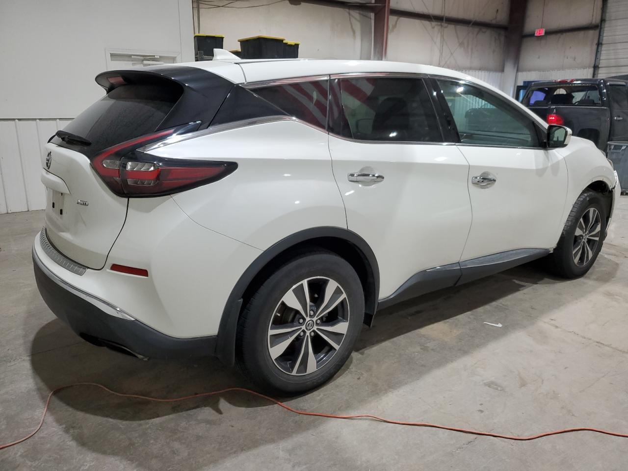 5N1AZ2MS7KN117433 NISSAN MURANO 2019