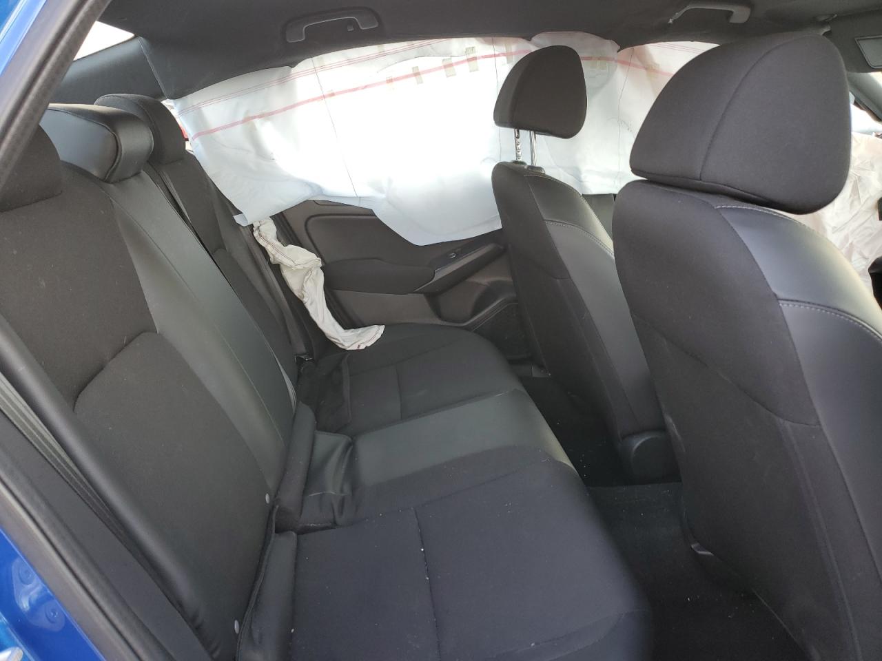 2HGFE2F55PH522818 HONDA CIVIC 2023