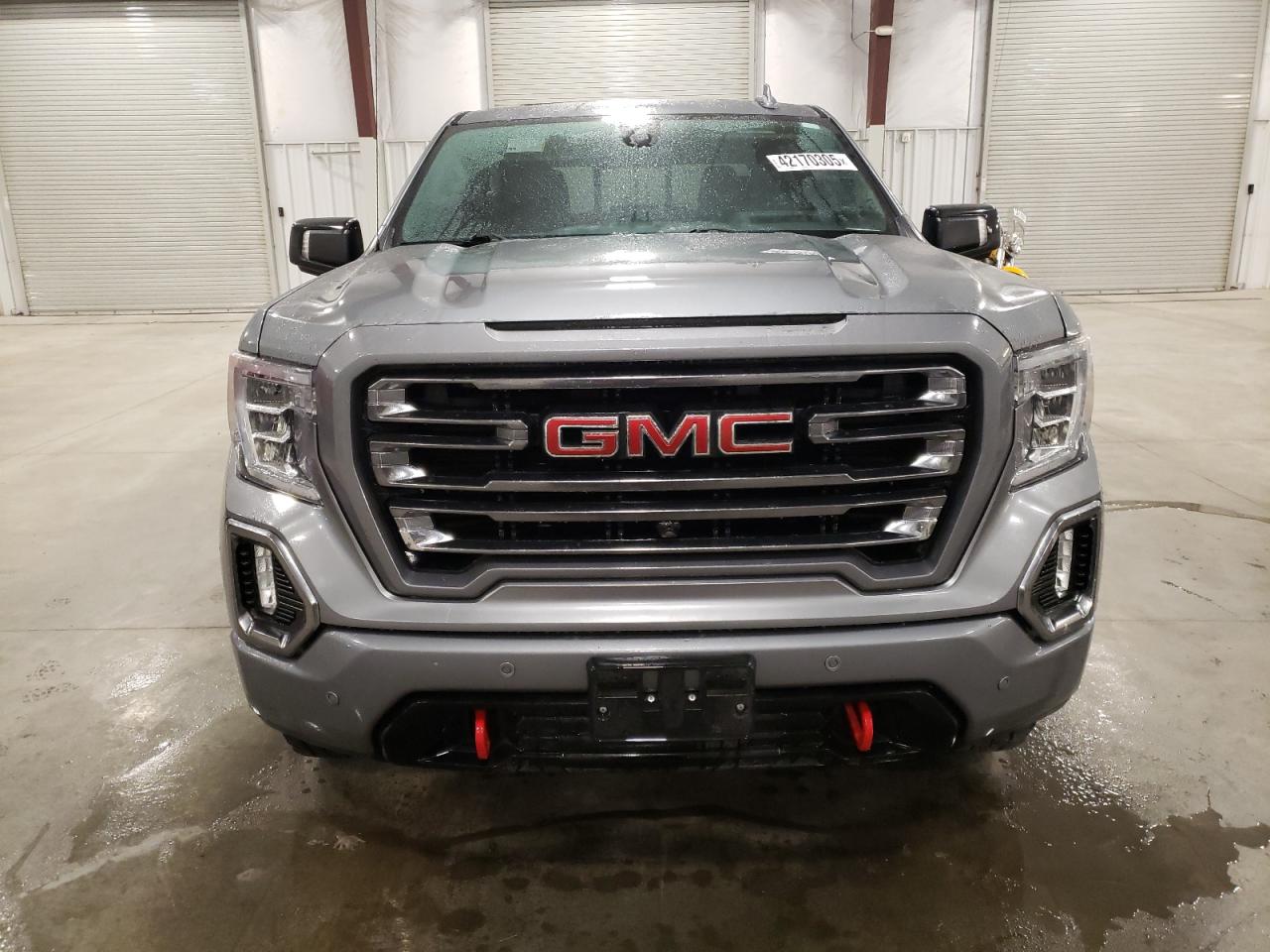 2020 GMC Sierra - Image 5