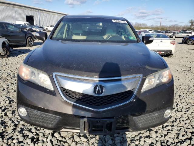 ACURA RDX 2015 Серый