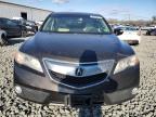 2015 Acura Rdx Technology for Sale in Windsor, NJ - Side