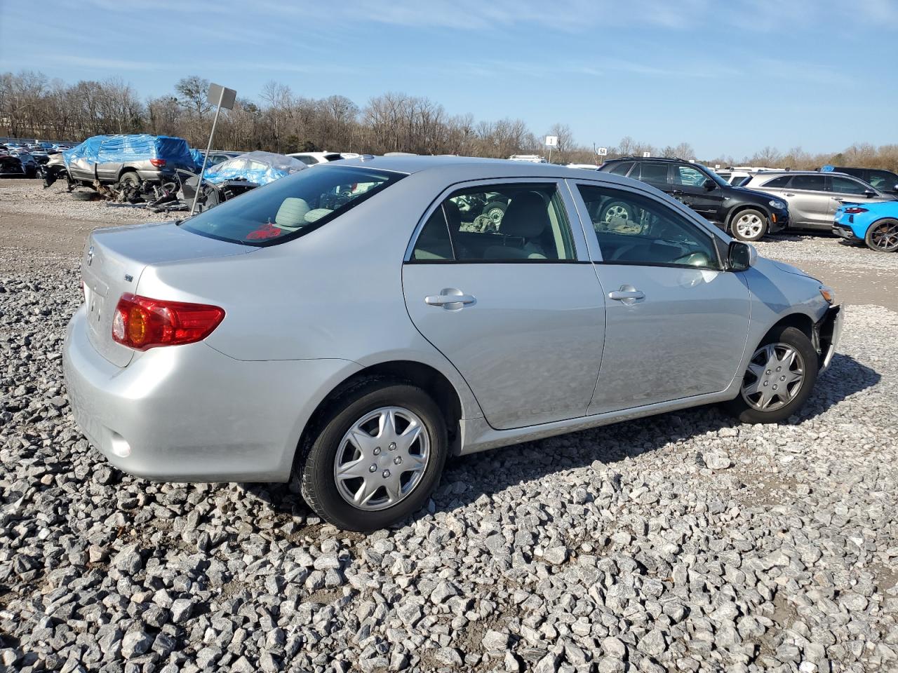 2010 Toyota Corolla - Image 3
