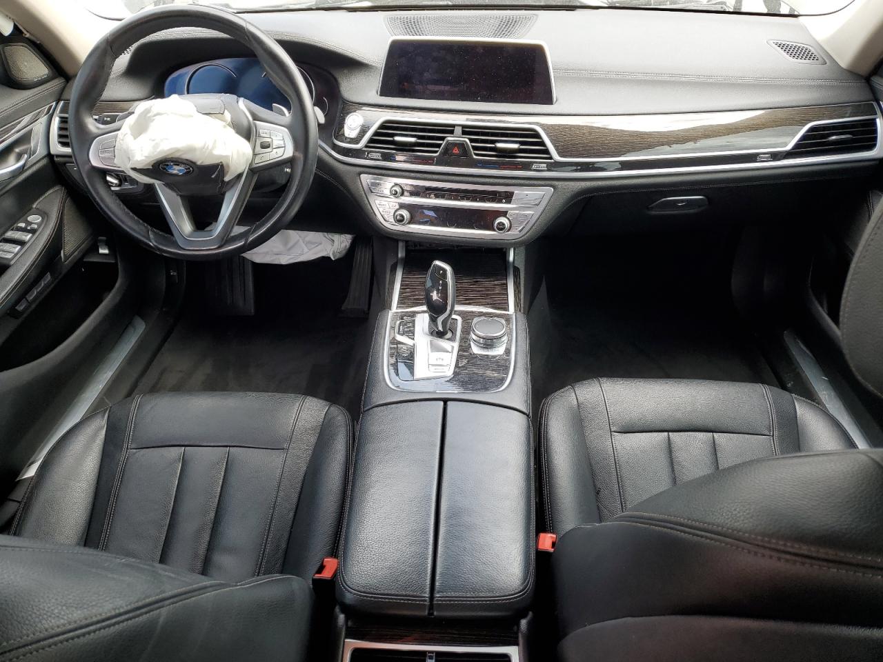 2018 BMW 7er - Image 8