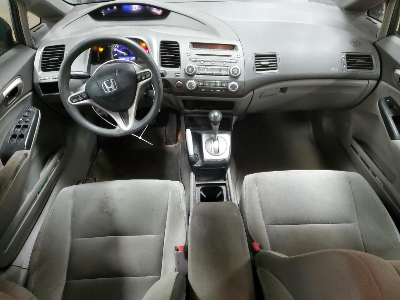 2008 Honda Civic - Image 8