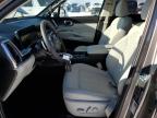 2025 Kia Sorento Ex للبيع في Helena، MT - Front End