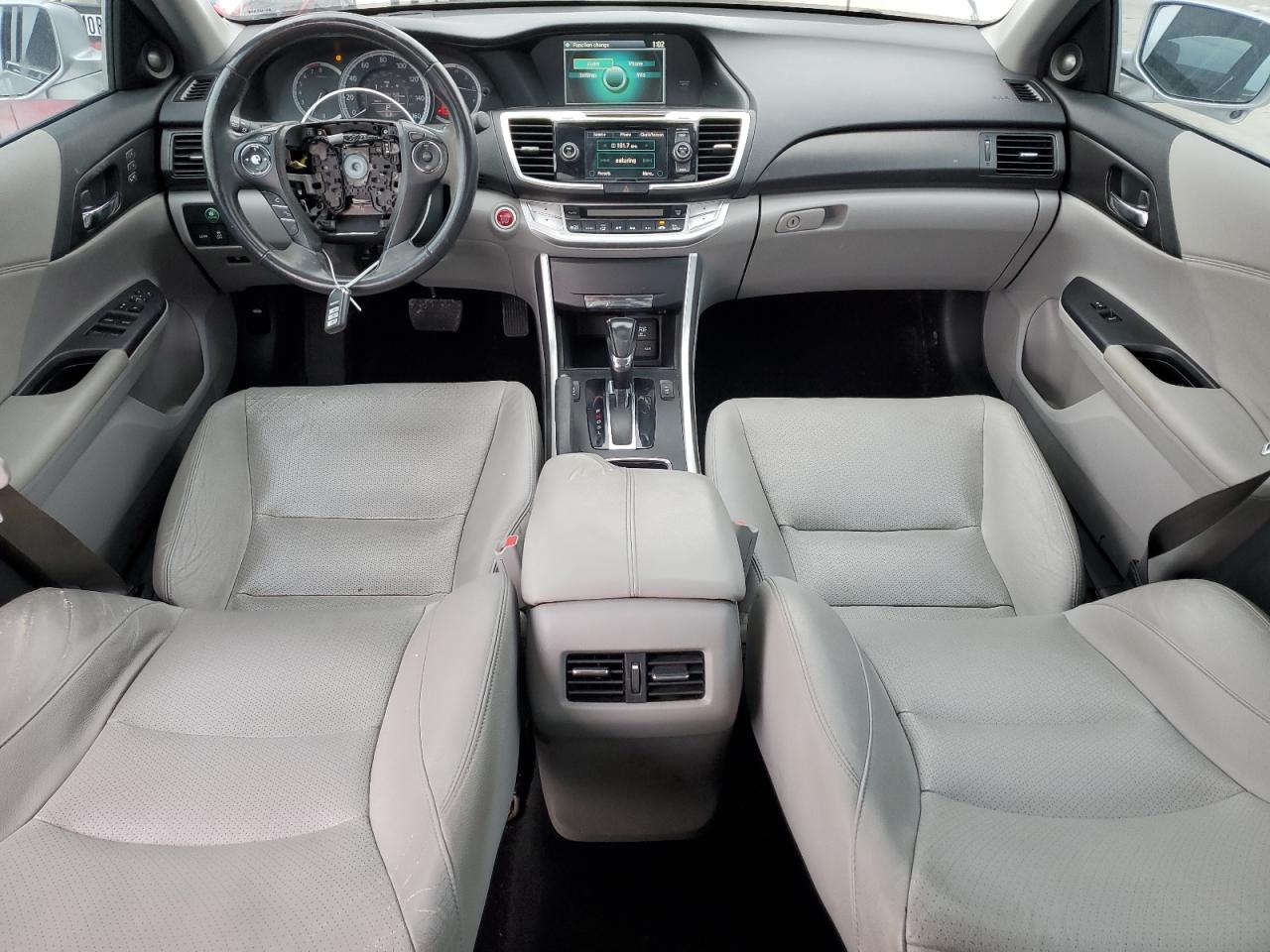 2014 Honda Accord - Image 8