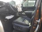 2024 Toyota Tundra Crewmax Limited продається в Tifton, GA - Rollover