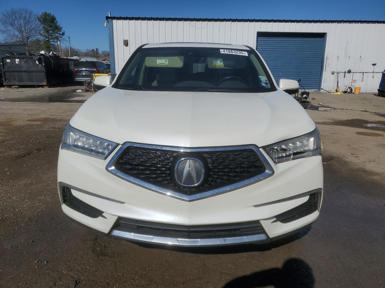 2017 Acura MDX - Image 5