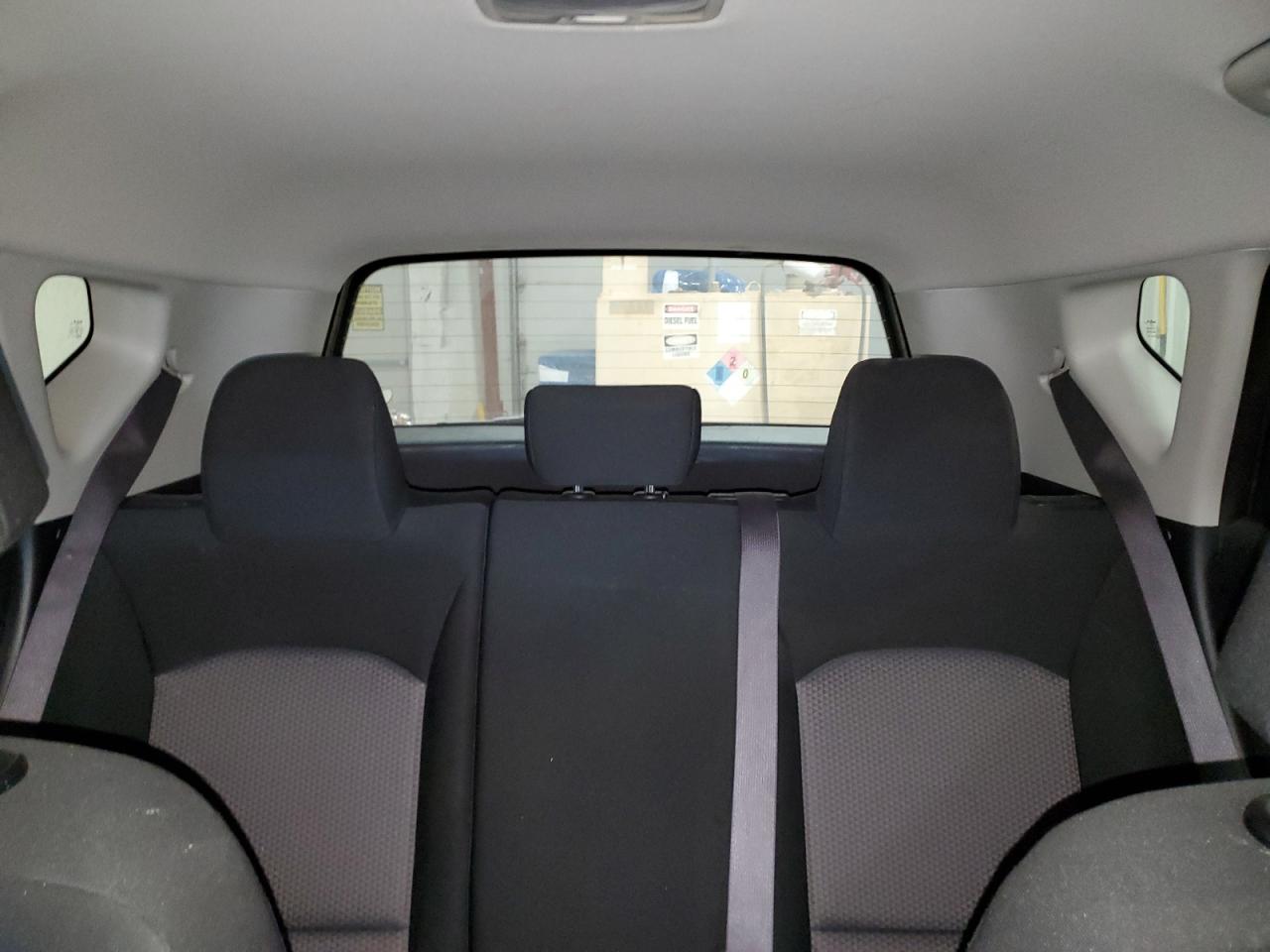2023 Kia Soul - Image 10