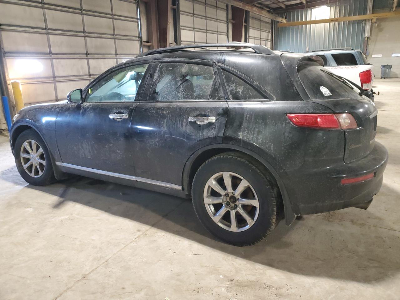 2008 Infiniti FX - Image 2