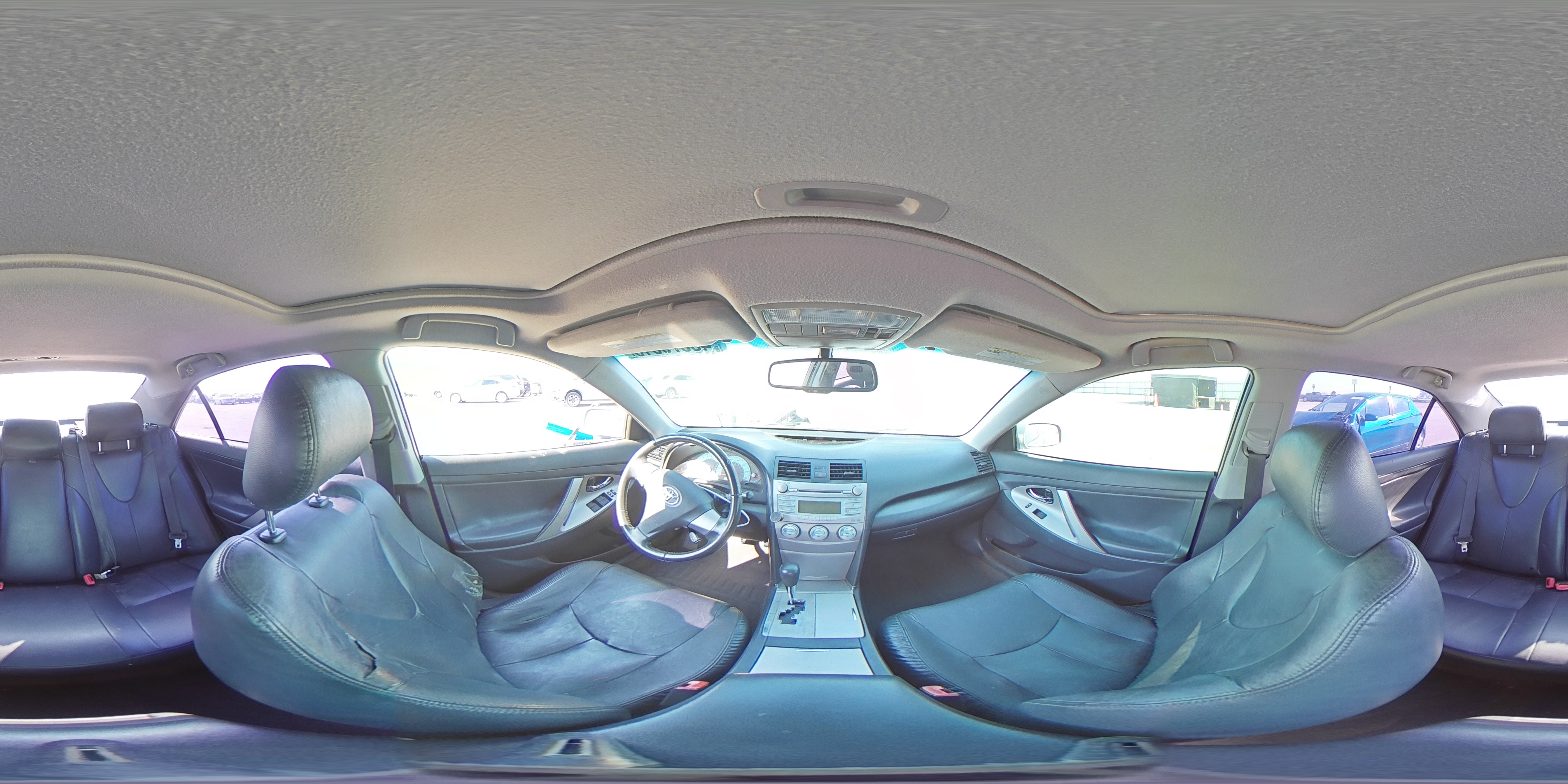2009 Toyota Camry - Image 13