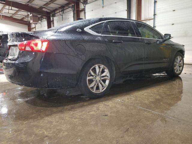  CHEVROLET IMPALA 2017 Czarny