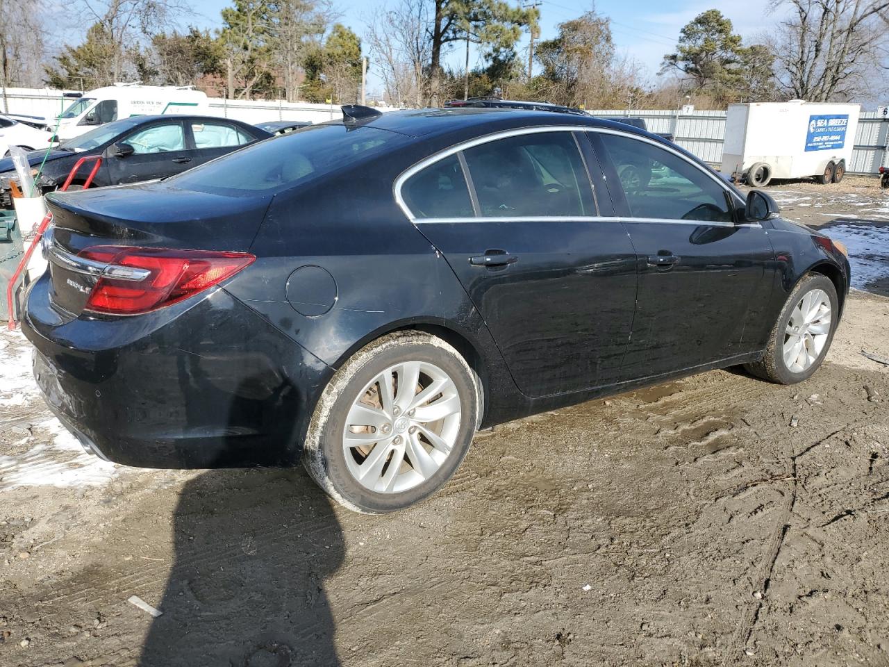 2017 Buick Regal - Image 3