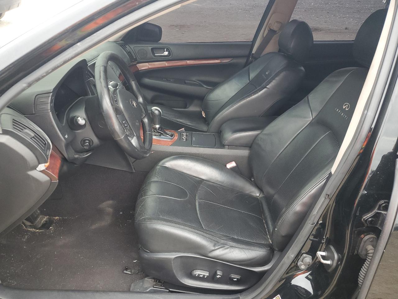 2009 Infiniti G - Image 7