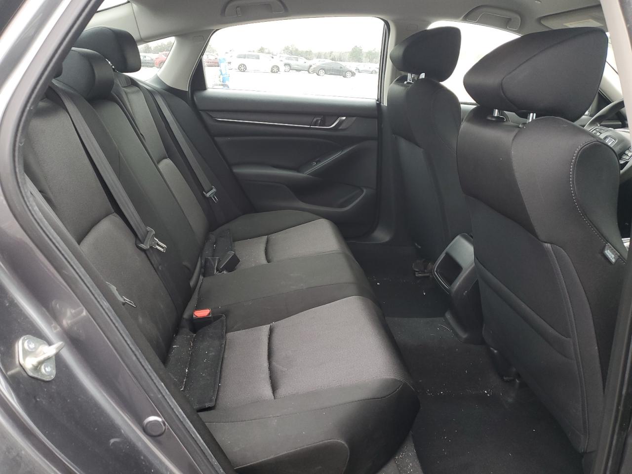 2019 Honda Accord - Image 10