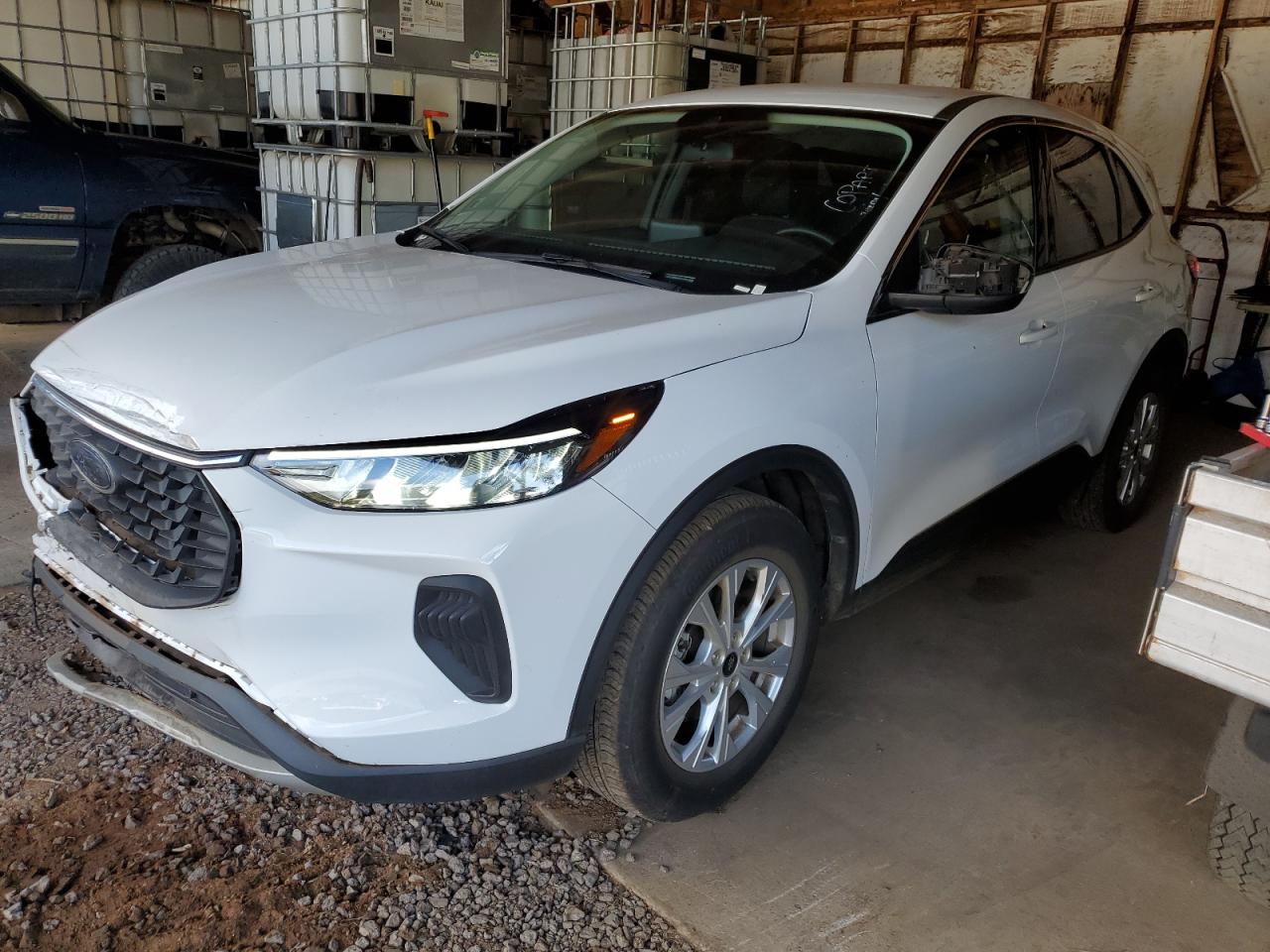 2023 Ford Escape - Image 1