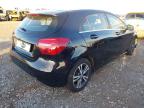 2016 MERCEDES BENZ A 180 D SE for sale at Copart SANDY